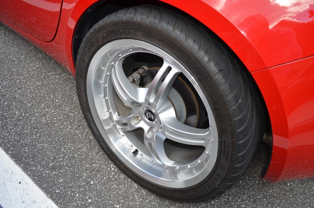 2006 Pontiac Solstice - Image 27 of 31
