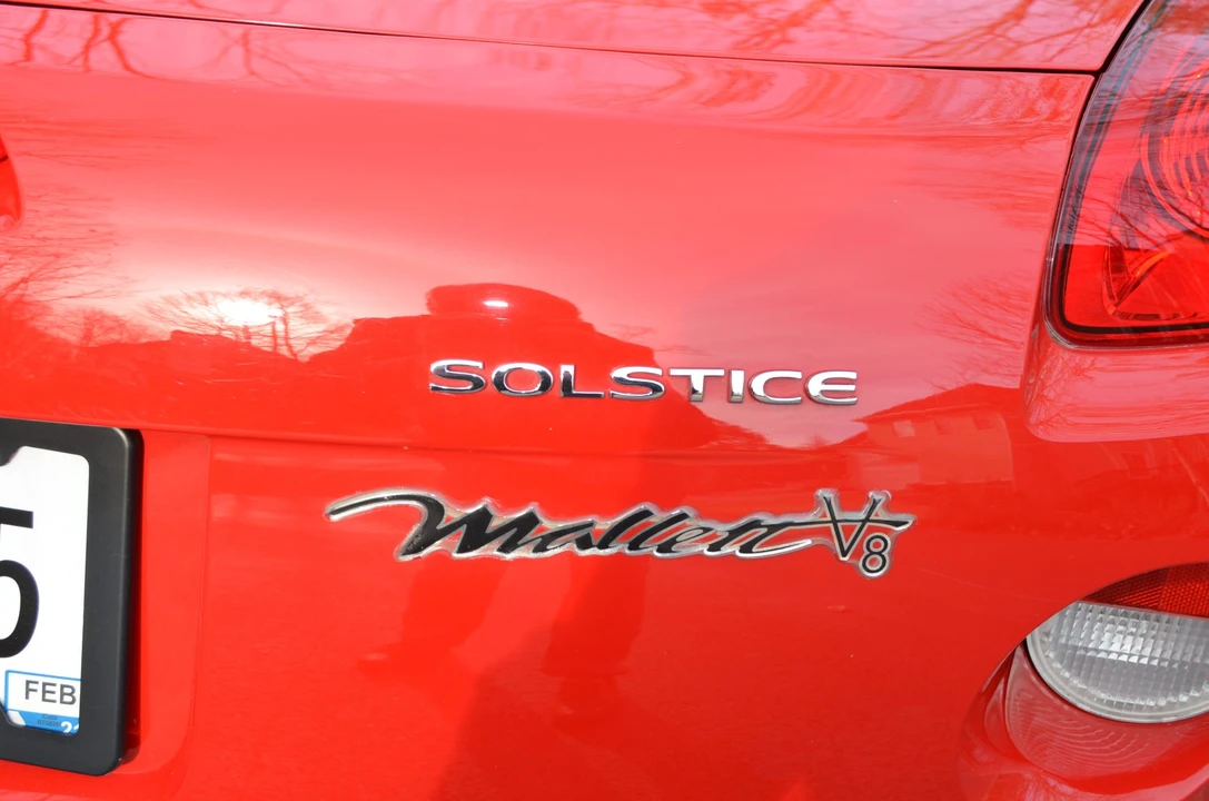 2006 Pontiac Solstice - Image 26 of 31