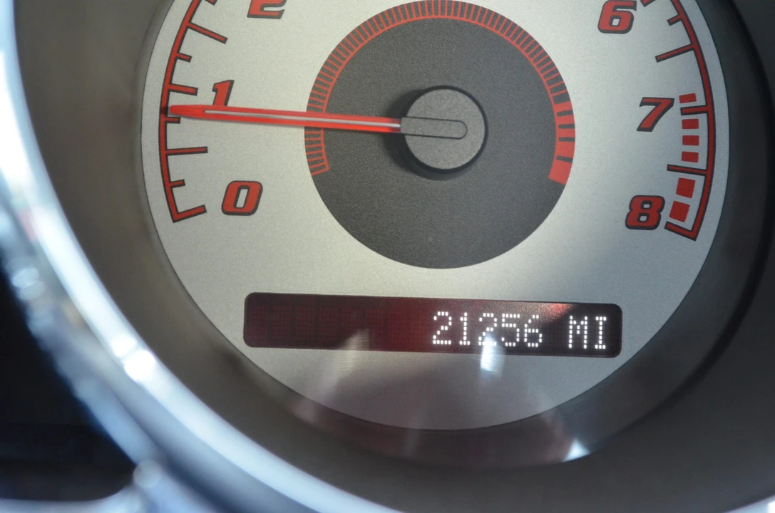 2006 Pontiac Solstice - Image 31 of 31