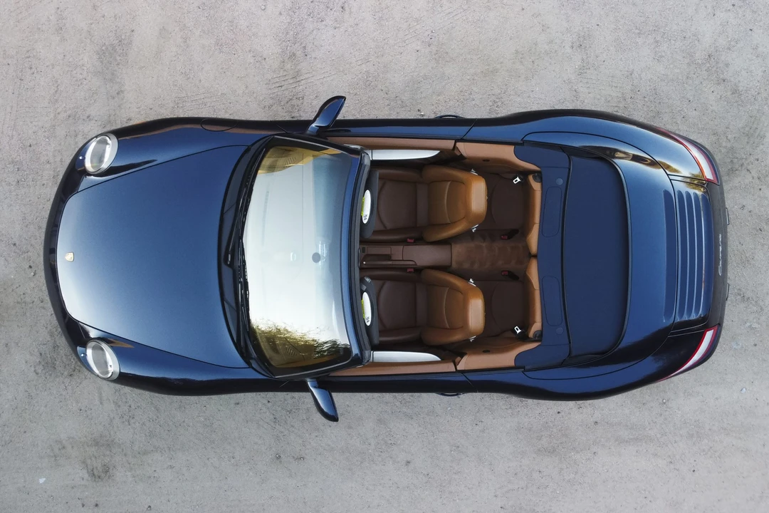 2006 Porsche 997 Carrera - Image 21 of 31