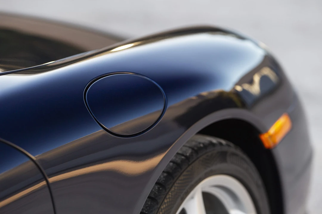 2006 Porsche 997 Carrera - Image 30 of 31