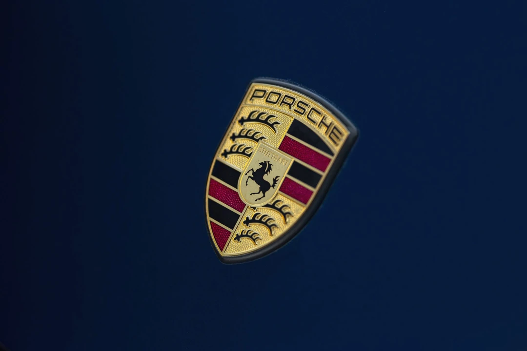 2006 Porsche 997 Carrera - Image 29 of 31