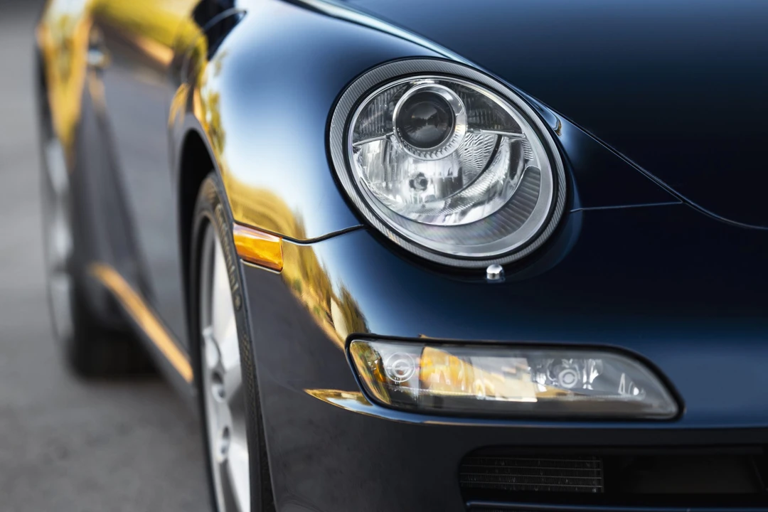 2006 Porsche 997 Carrera - Image 24 of 31