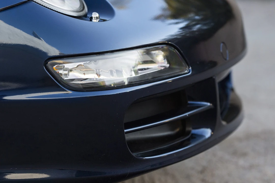 2006 Porsche 997 Carrera - Image 26 of 31