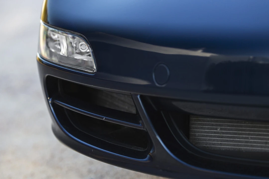 2006 Porsche 997 Carrera - Image 27 of 31