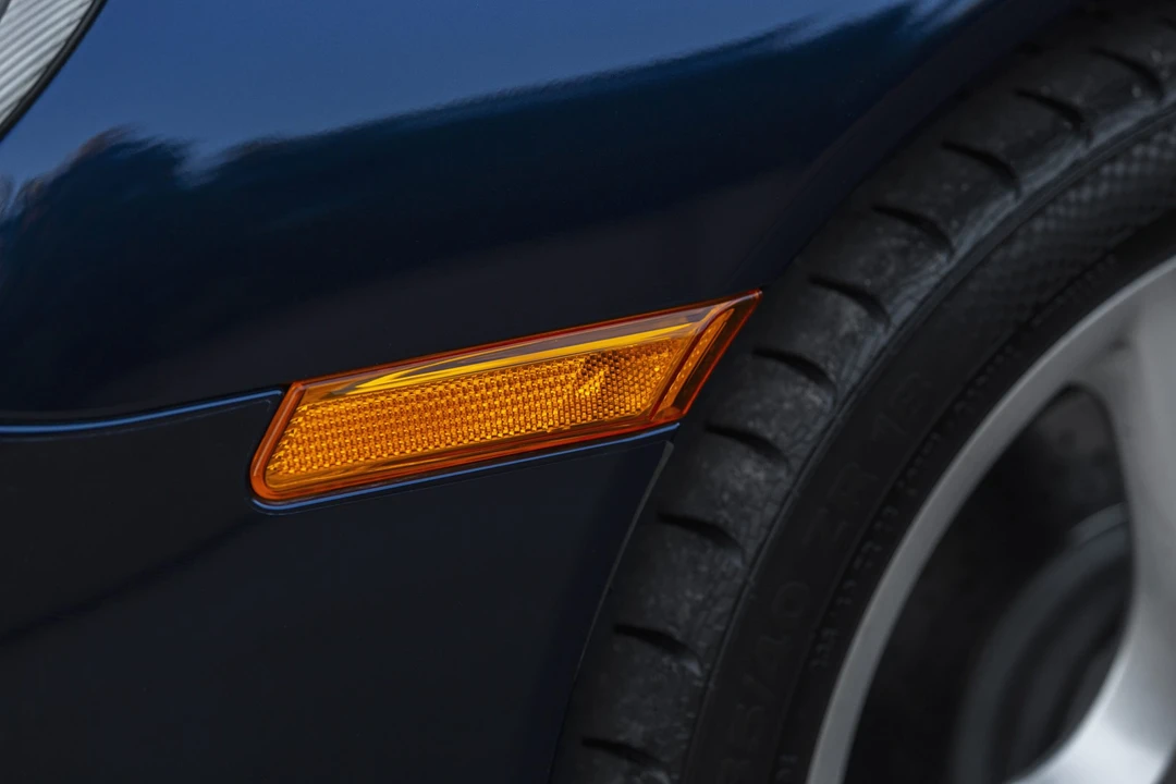 2006 Porsche 997 Carrera - Image 31 of 31