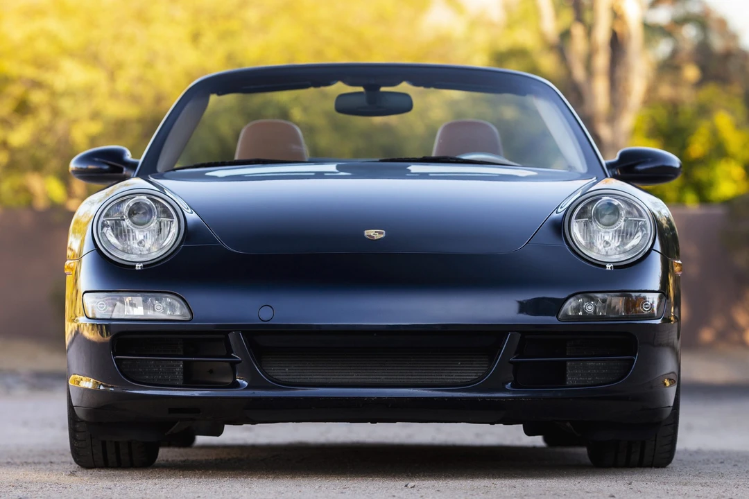 2006 Porsche 997 Carrera - Image 4 of 31