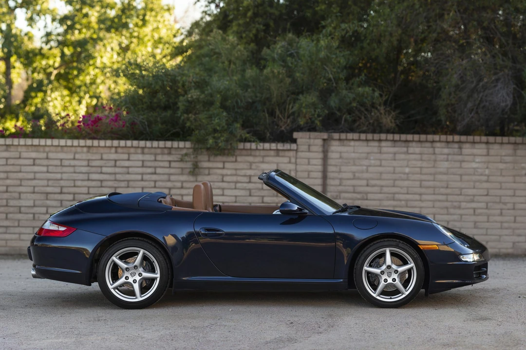 2006 Porsche 997 Carrera - Image 11 of 31