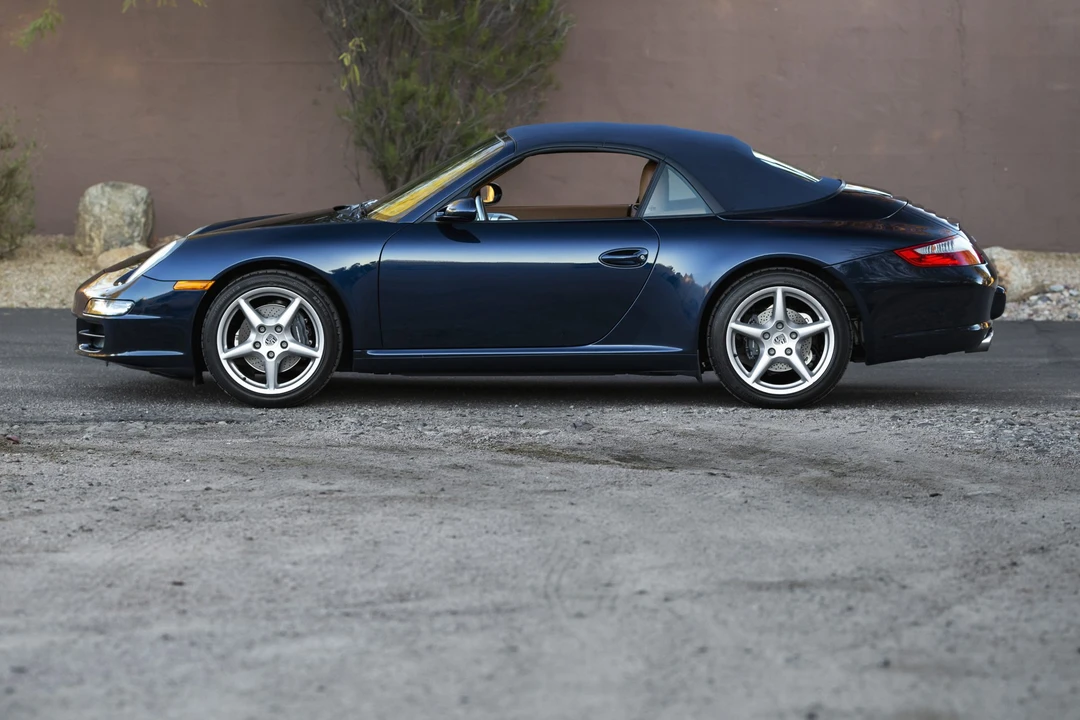 2006 Porsche 997 Carrera - Image 15 of 31