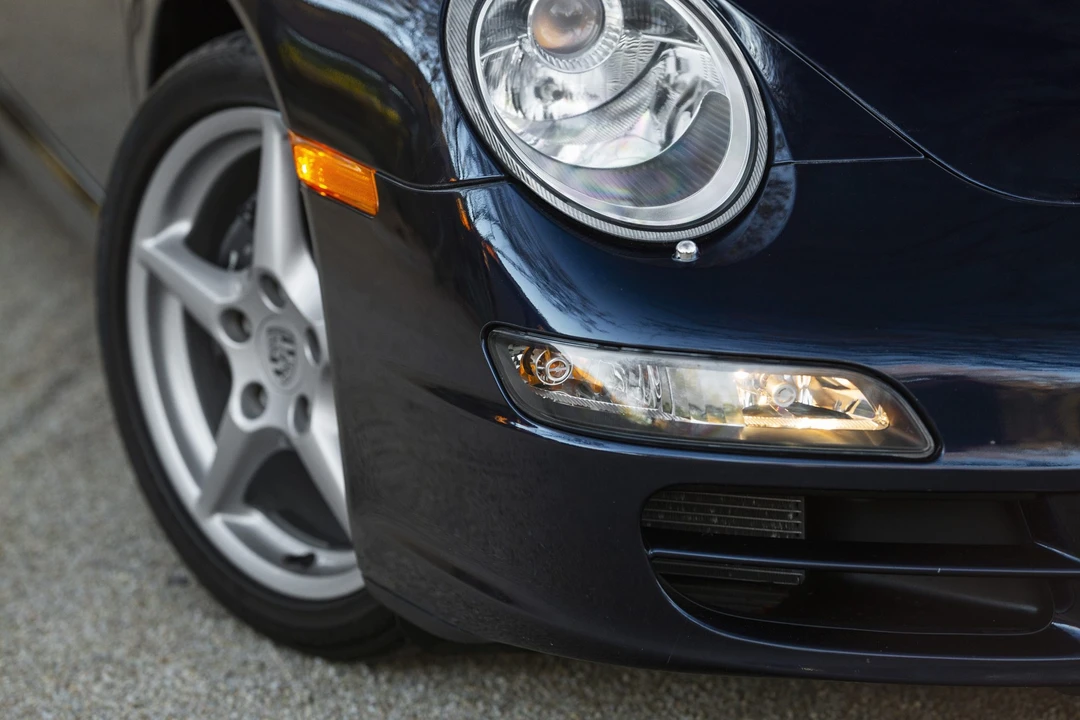 2006 Porsche 997 Carrera - Image 25 of 31