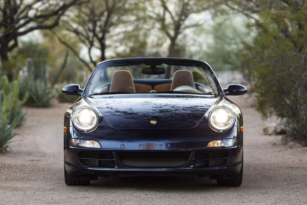 2006 Porsche 997 Carrera - Image 13 of 31