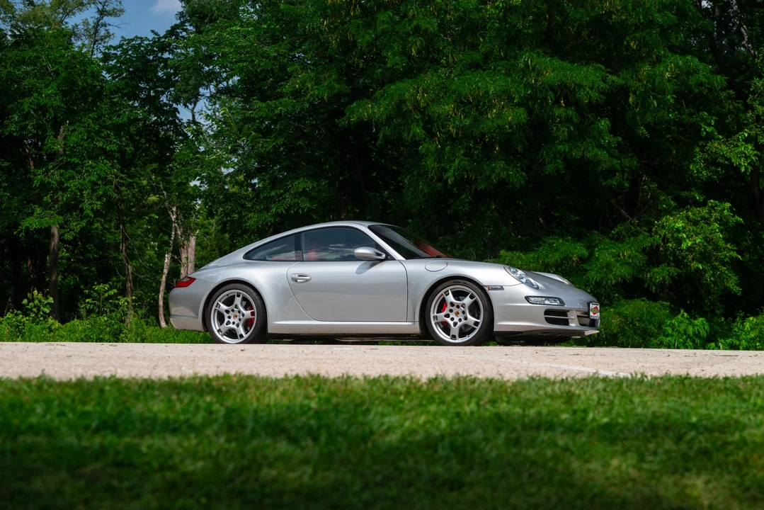 2006 Porsche 997 Carrera S - Image 26 of 31
