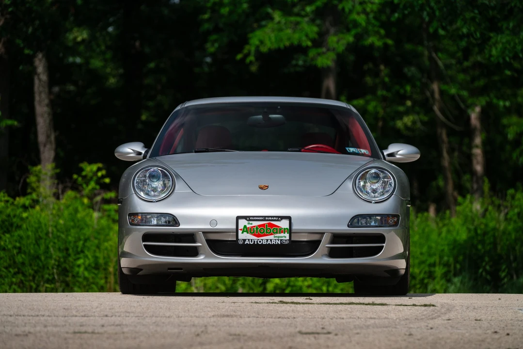 2006 Porsche 997 Carrera S - Image 17 of 31