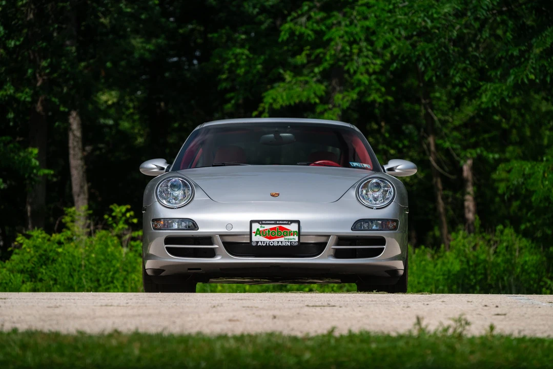 2006 Porsche 997 Carrera S - Image 15 of 31