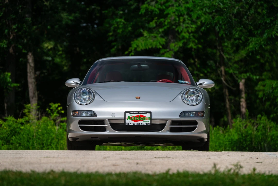 2006 Porsche 997 Carrera S - Image 16 of 31