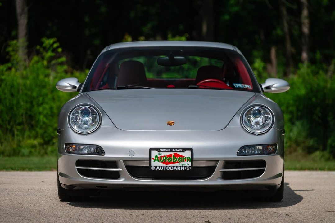 2006 Porsche 997 Carrera S - Image 19 of 31