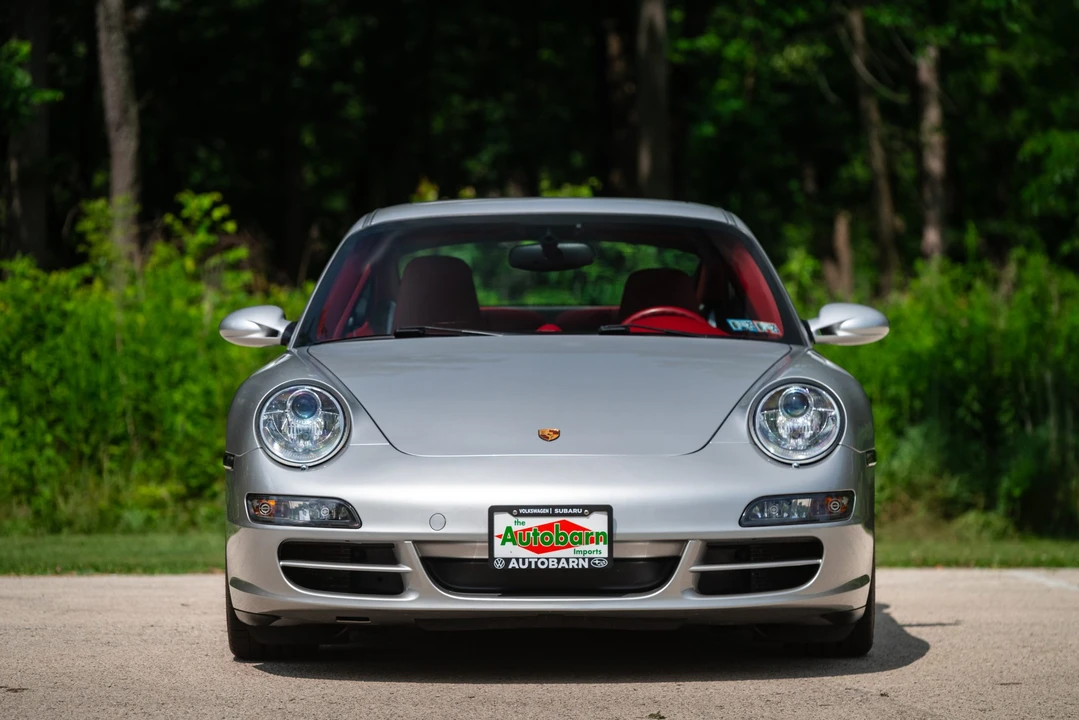 2006 Porsche 997 Carrera S - Image 18 of 31