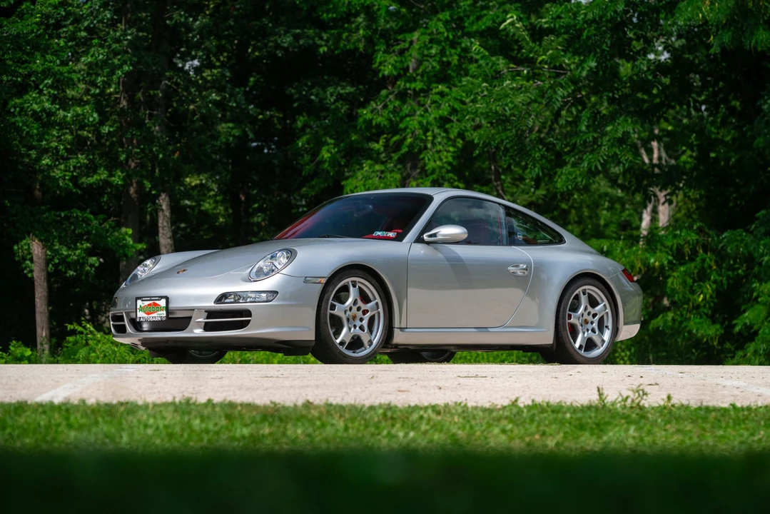 2006 Porsche 997 Carrera S - Image 11 of 31