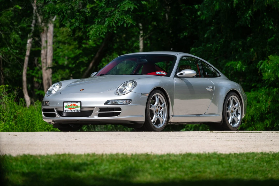 2006 Porsche 997 Carrera S - Image 14 of 31