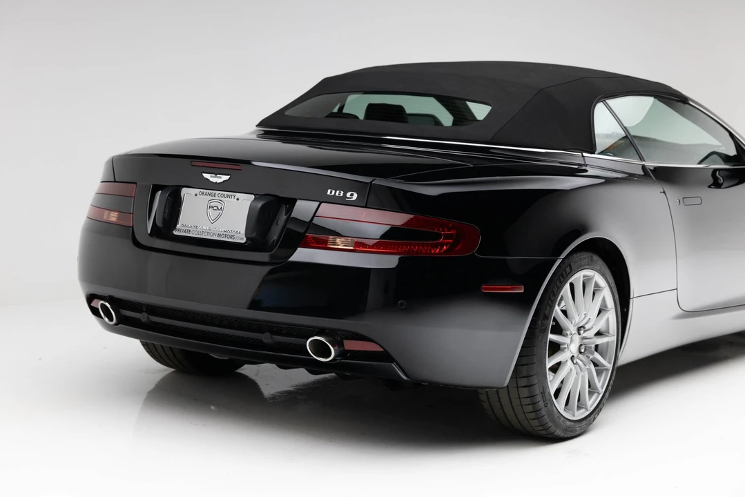 2007 Aston Martin DB9 - Image 26 of 31