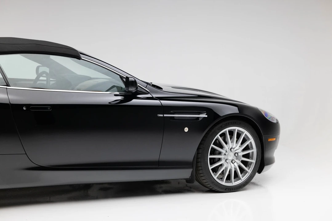 2007 Aston Martin DB9 - Image 30 of 31