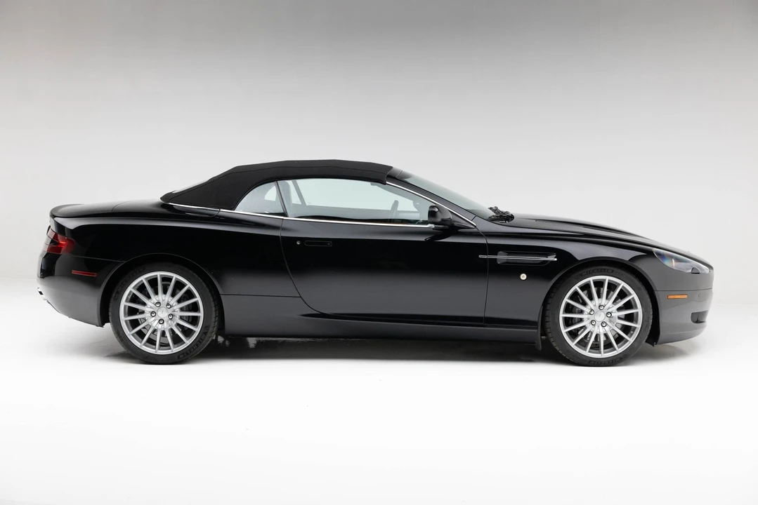 2007 Aston Martin DB9 - Image 17 of 31