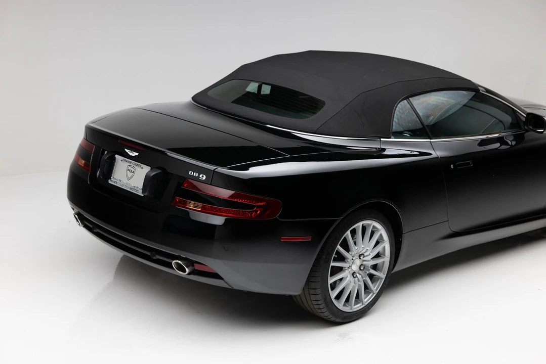 2007 Aston Martin DB9 - Image 27 of 31