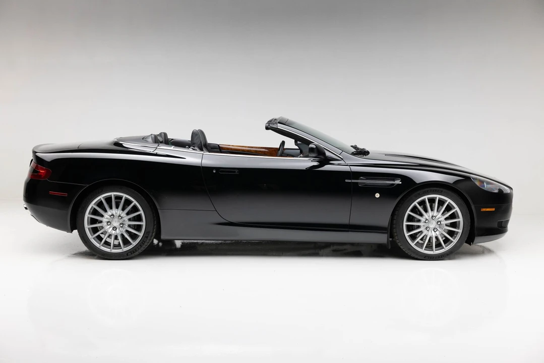 2007 Aston Martin DB9 - Image 9 of 31