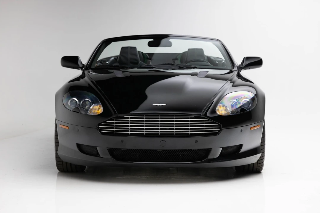 2007 Aston Martin DB9 - Image 10 of 31