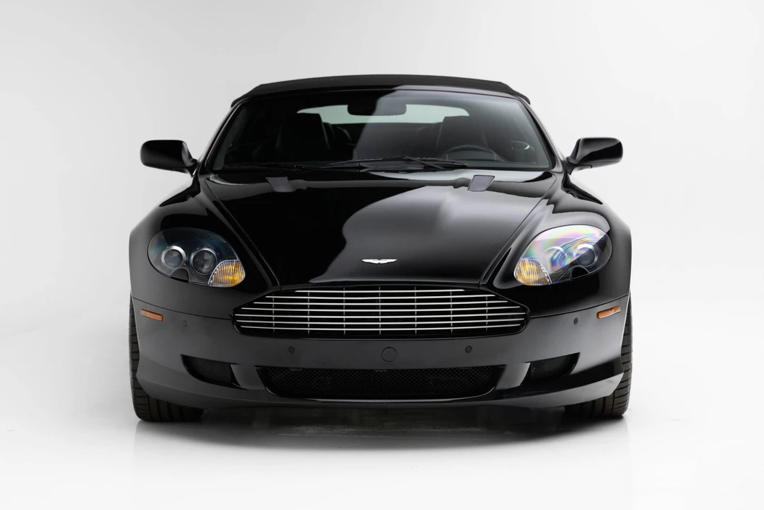 2007 Aston Martin DB9 - Image 18 of 31