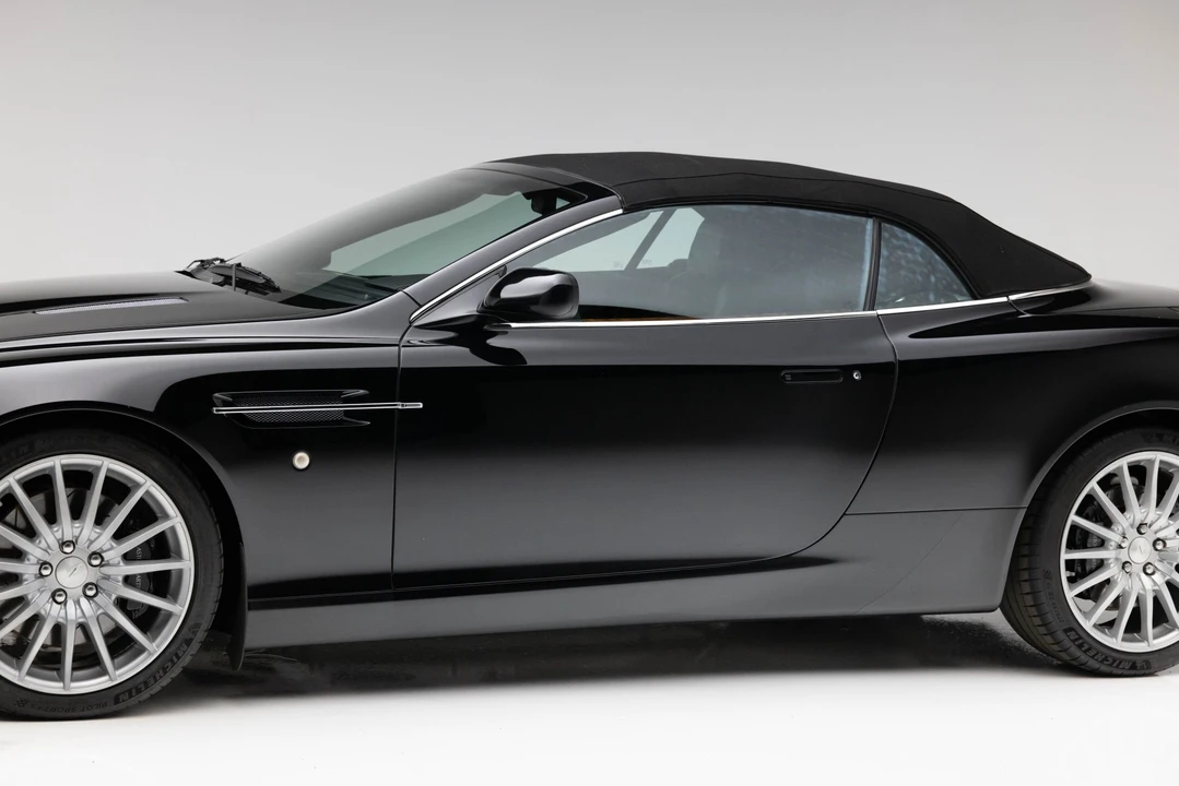 2007 Aston Martin DB9 - Image 23 of 31