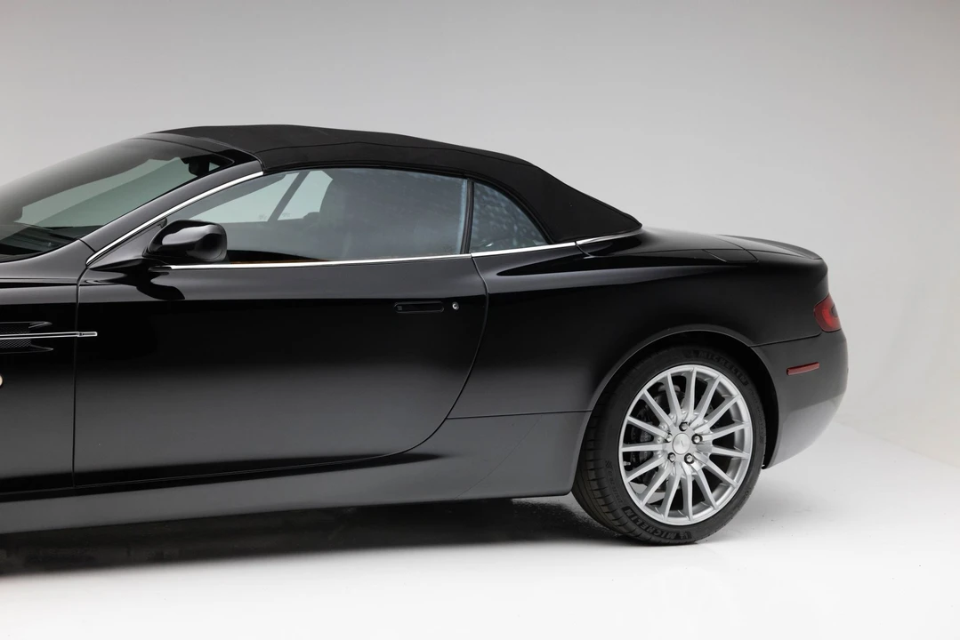 2007 Aston Martin DB9 - Image 22 of 31