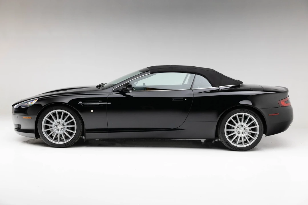 2007 Aston Martin DB9 - Image 14 of 31