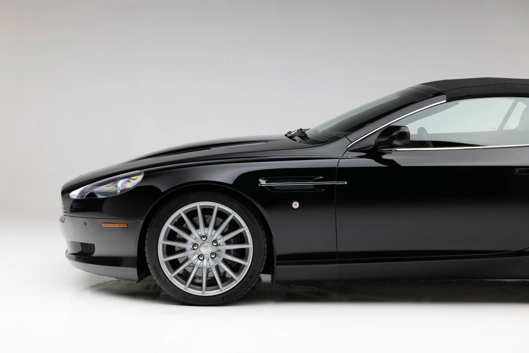 2007 Aston Martin DB9 - Image 24 of 31