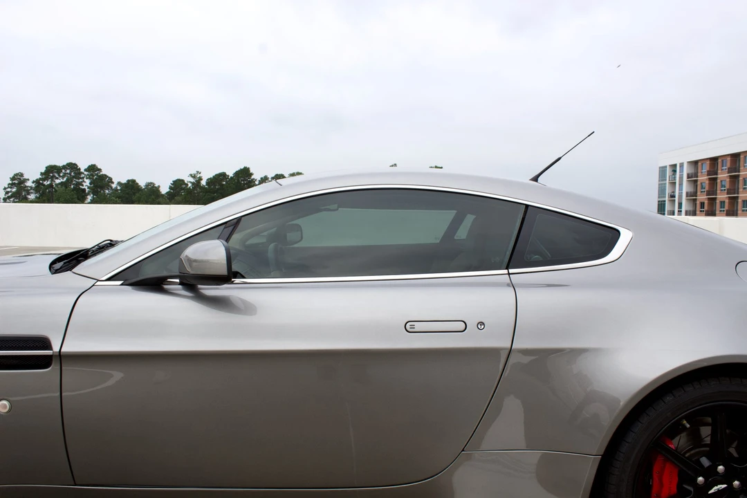 2007 Aston Martin V8 Vantage (2006-2017) - Image 29 of 31