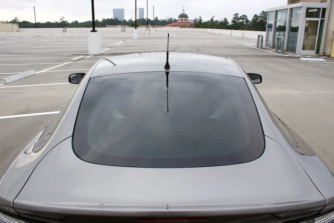 2007 Aston Martin V8 Vantage (2006-2017) - Image 30 of 31