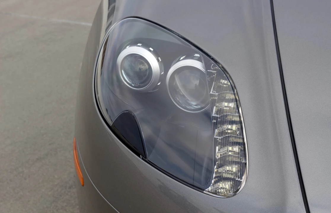 2007 Aston Martin V8 Vantage (2006-2017) - Image 16 of 31