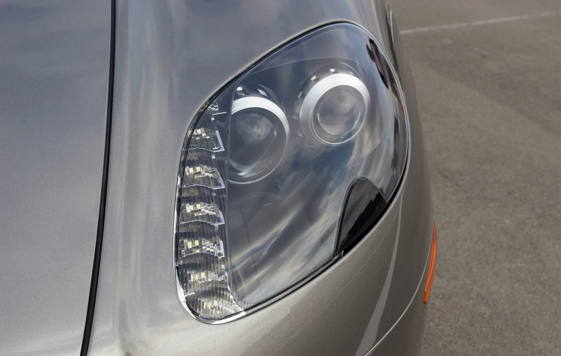 2007 Aston Martin V8 Vantage (2006-2017) - Image 19 of 31