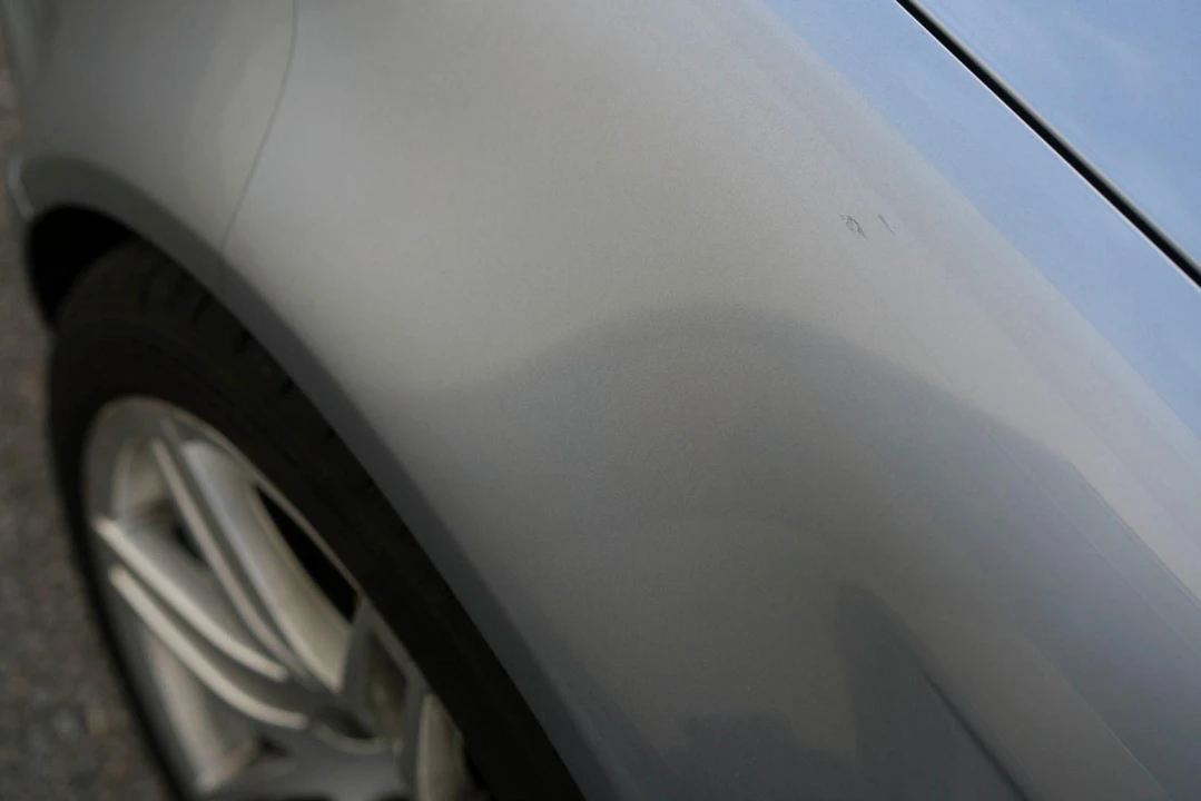 2007 Audi B7 RS4 - Image 25 of 31