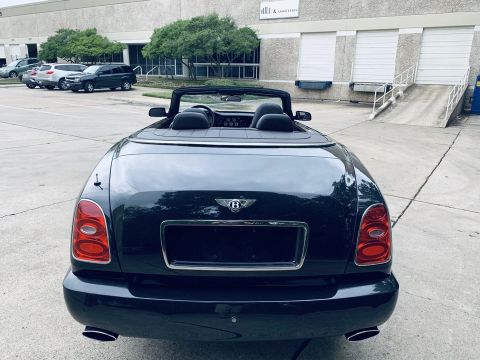 2007 Bentley Azure 2nd Gen - Image 5 of 31