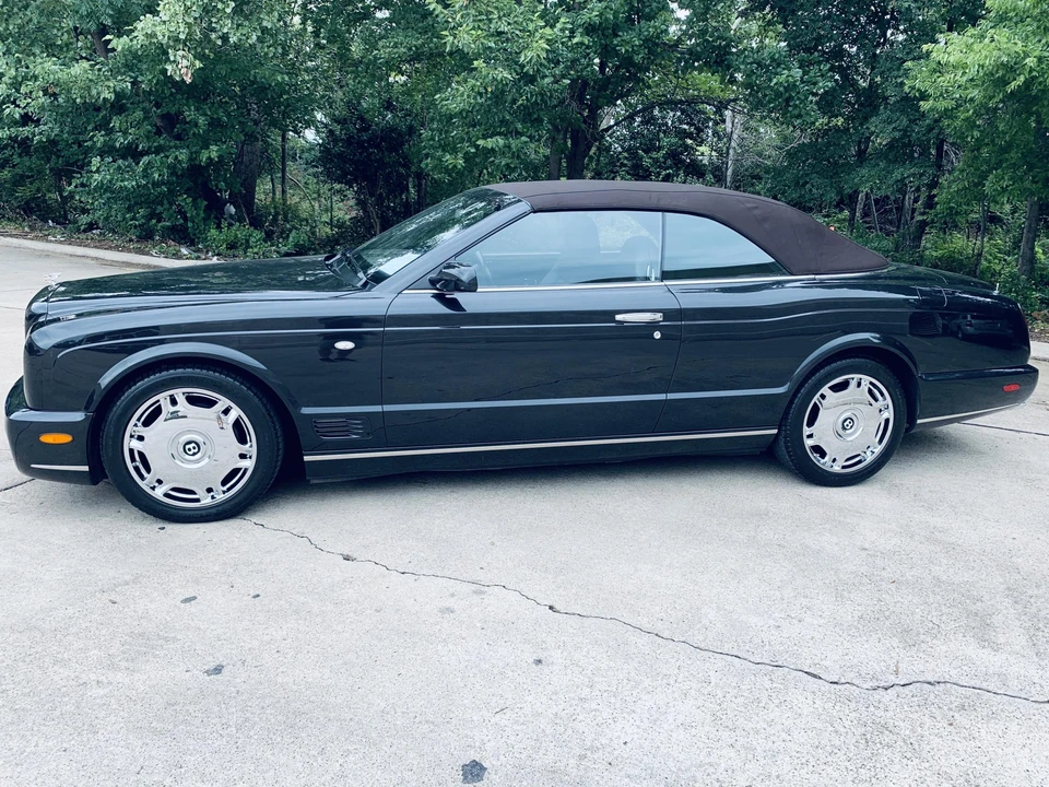 2007 Bentley Azure 2nd Gen - Image 14 of 31