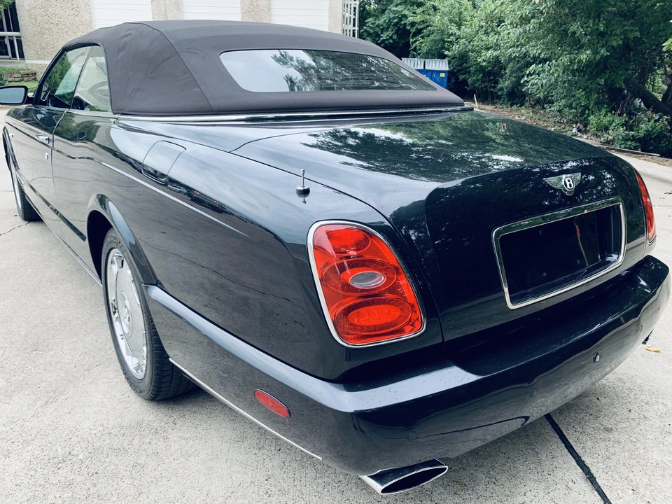 2007 Bentley Azure 2nd Gen - Image 16 of 31