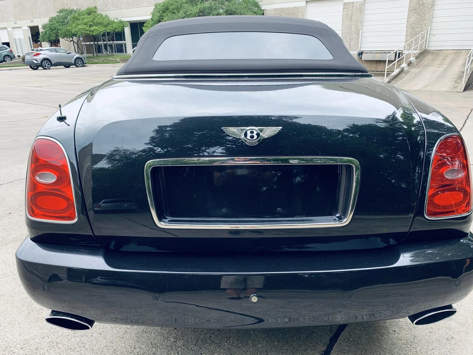2007 Bentley Azure 2nd Gen - Image 17 of 31