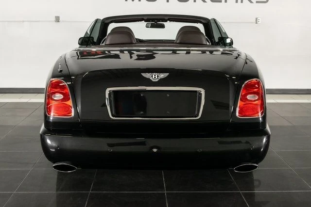 2007 Bentley Azure 2nd Gen - Image 31 of 31
