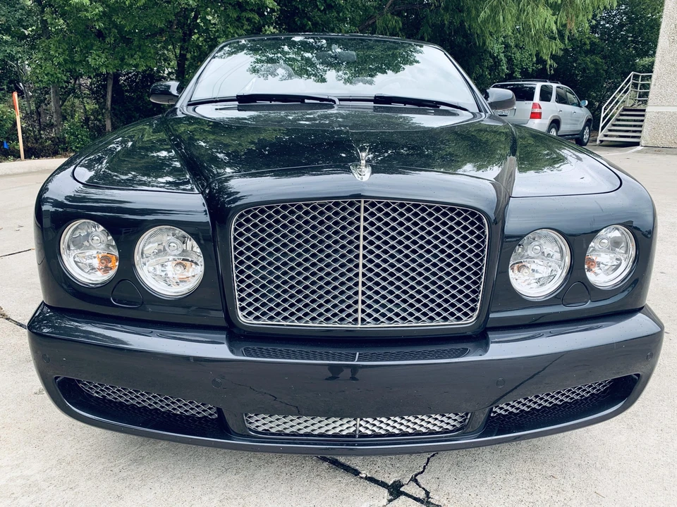 2007 Bentley Azure 2nd Gen - Image 24 of 31