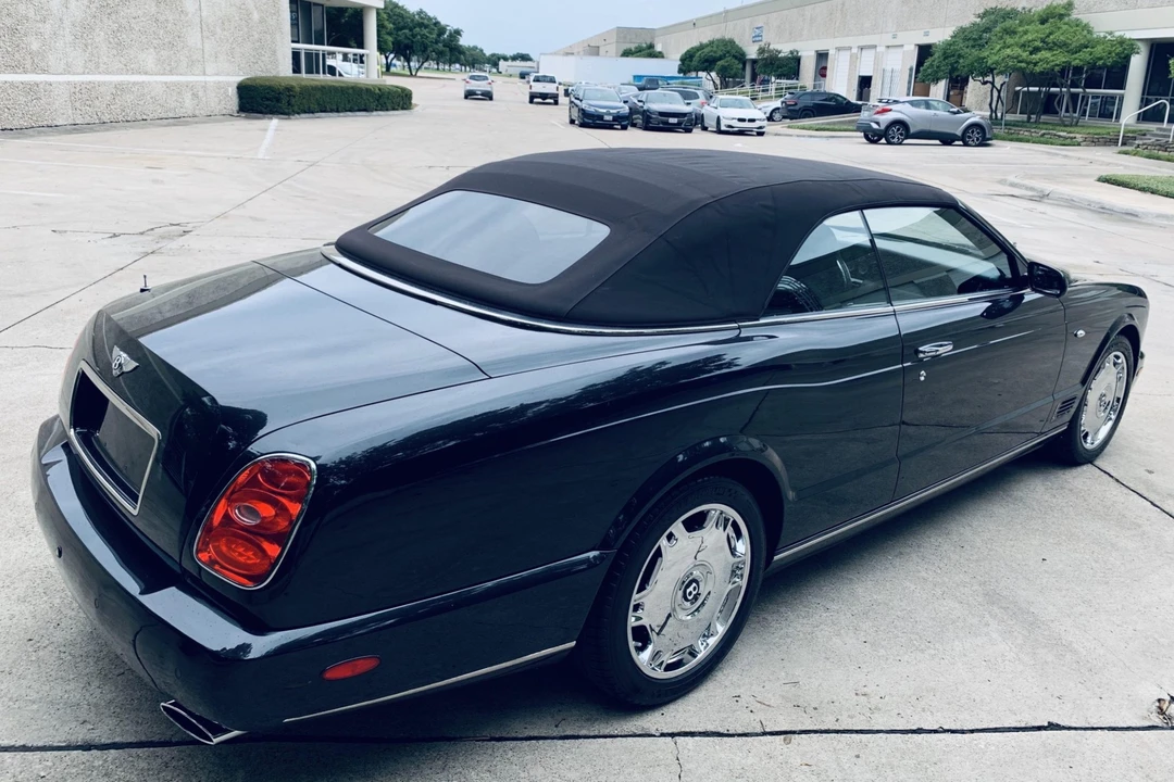 2007 Bentley Azure 2nd Gen - Image 19 of 31