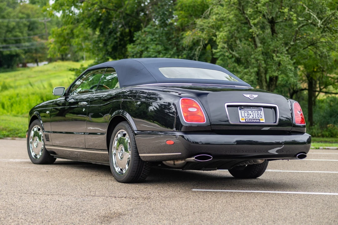 2007 Bentley Azure 2nd Gen - Image 7 of 31