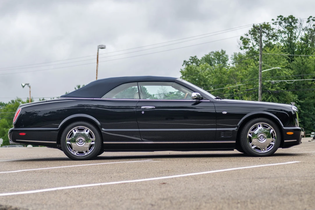 2007 Bentley Azure 2nd Gen - Image 4 of 31