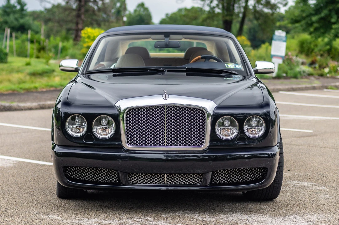 2007 Bentley Azure 2nd Gen - Image 2 of 31