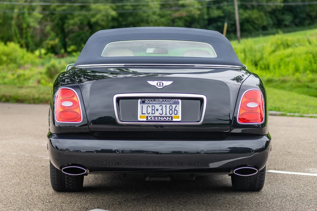 2007 Bentley Azure 2nd Gen - Image 6 of 31